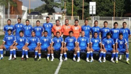Portari - Dagoberto Portillo (Luis Ángel Firpo) Benji Villalobos (Águila)