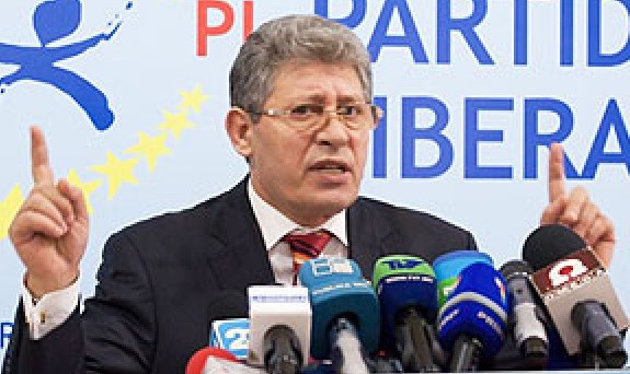 Сегодня либералы приняли решение о том, кого избрать в качестве переговорщиков о новом соглашении Альянса от их партии.