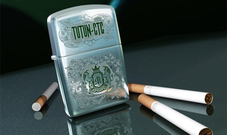 Табачный комбинат Tutun CTC функционален, и нет оснований для его приватизации.