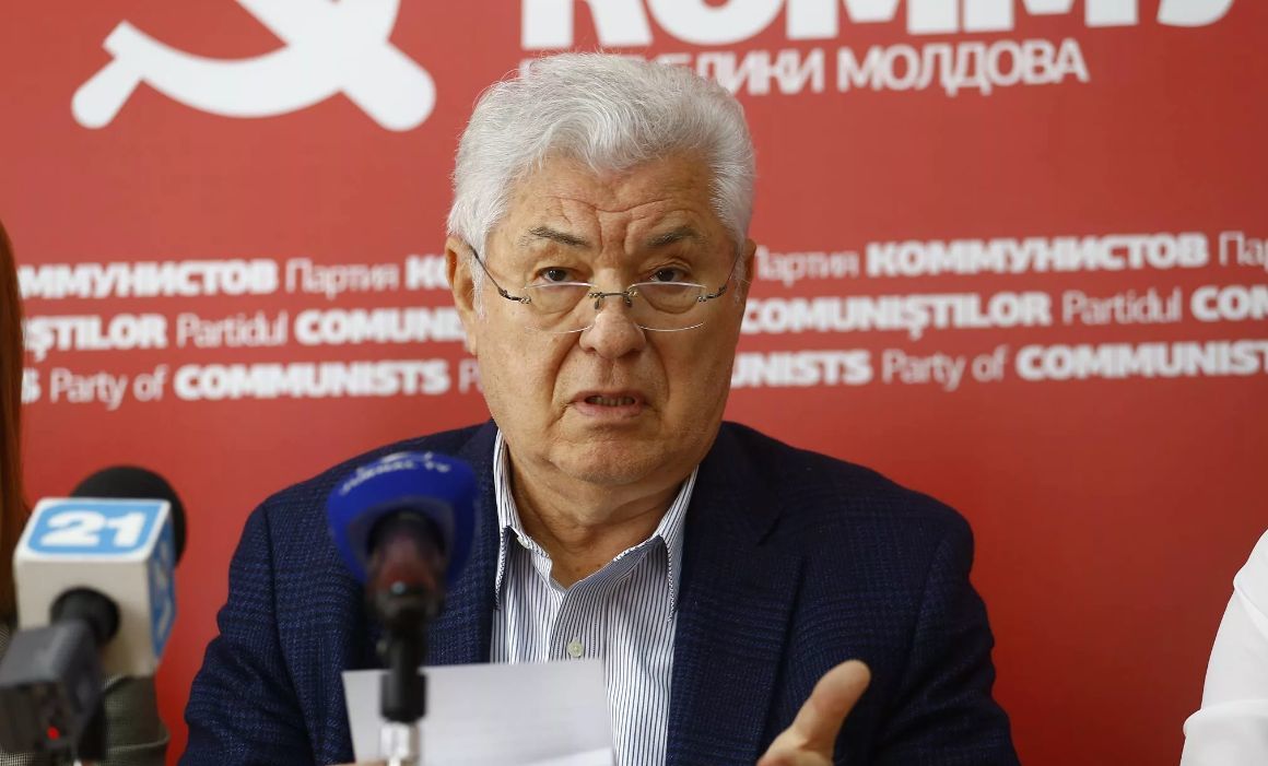 Коммунисты оспорят в суде ратификацию Стамбульской конвенции.