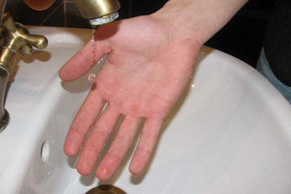 După finalizarea lucrărilor, livrarea serviciilor de alimentare cu apă va fi reluată la parametrii planificaţi.