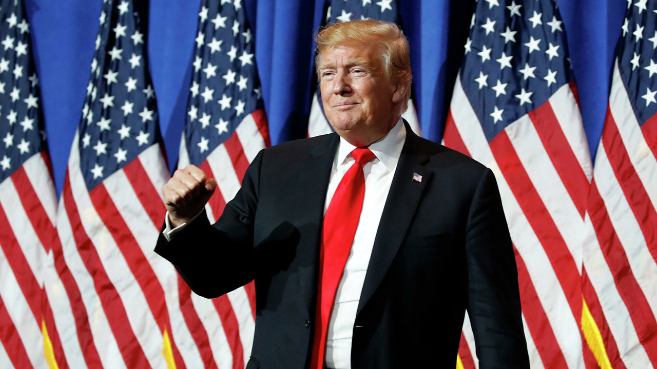 Трамп призвал проголосовавших за Байдена поменять свой голос.