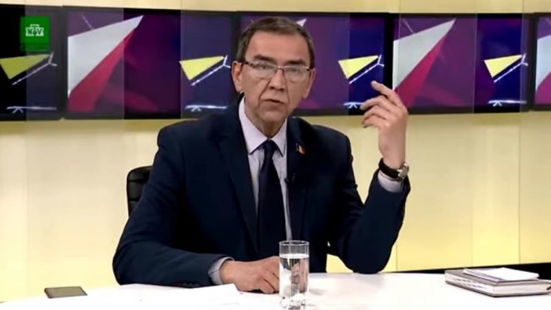 Головатюк: Несомненный плюс Молдовы - это ее неразвитость.
