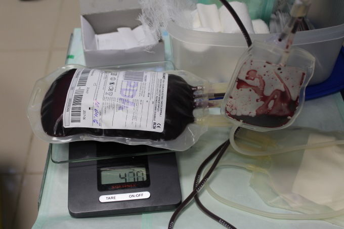Многим пациентам для того, чтобы излечиться от болезни, необходима плазма крови.