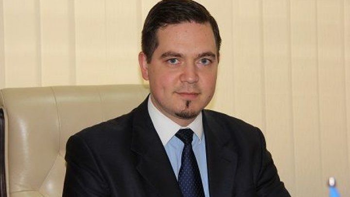 Cine e Ulianovschi, ministrul propus la Ministerul Afacerilor Externe și Integrării Europene