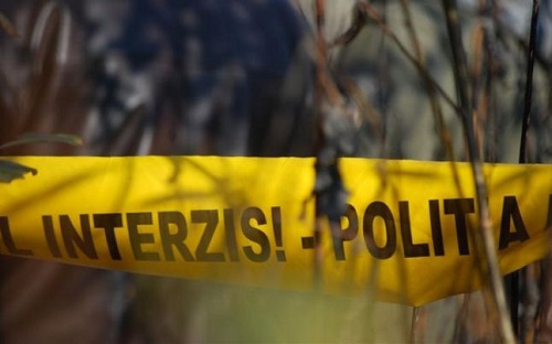 Un tânăr de 26 de ani a murit după ce a fost înjunghiat de către amicul său.