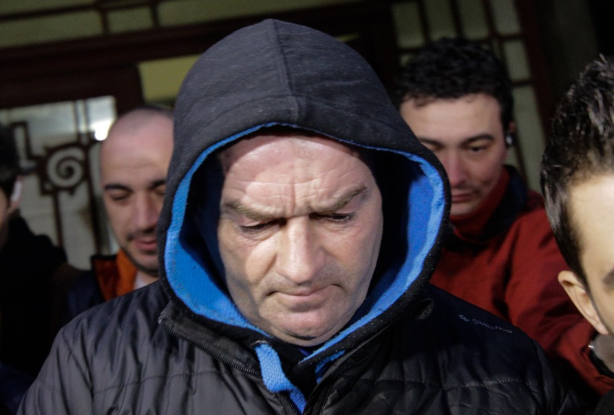 România: Primele sancțiuni în Poliție după cazul de pedofilie. Foto: digi24.ro