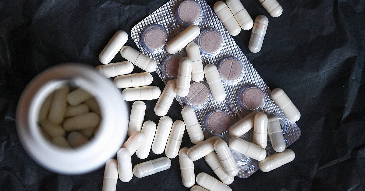 Medicamente și suplimente neautorizate, vândute ilegal în nordul Moldovei.