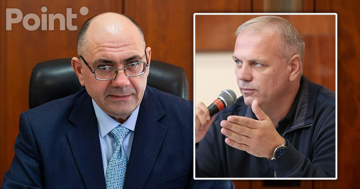 Alexandr Petkov propune numirea lui Vitalie Balan în funcția de viceprimar al municipiului Bălți.