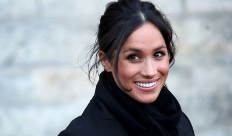 Meghan Markle a fost botezată în ritul Bisericii Anglicane de arhiepiscopul de Canterbury.