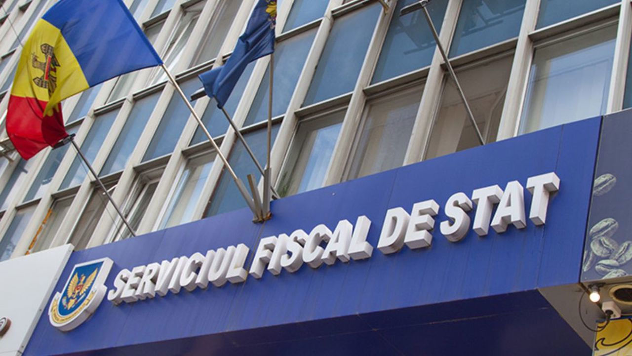 Amenzi în mărime de 1,8 milioane de lei, aplicate de SFS pentru încălcări fiscale.