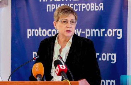 Administrația separatistă de la Tiraspol cere Moscovei un credit pe termen lung 130 de milioane de dolari. 