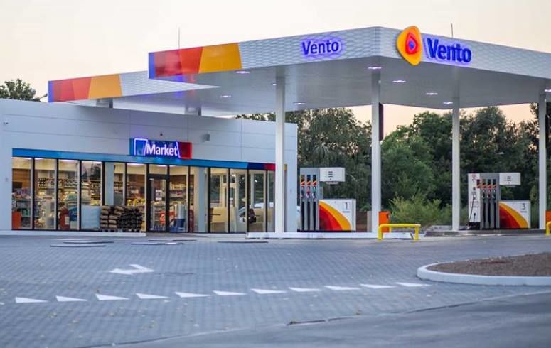 Дело АЗС Vento: Прокуратура сняла обвинения с бывшего администратора.