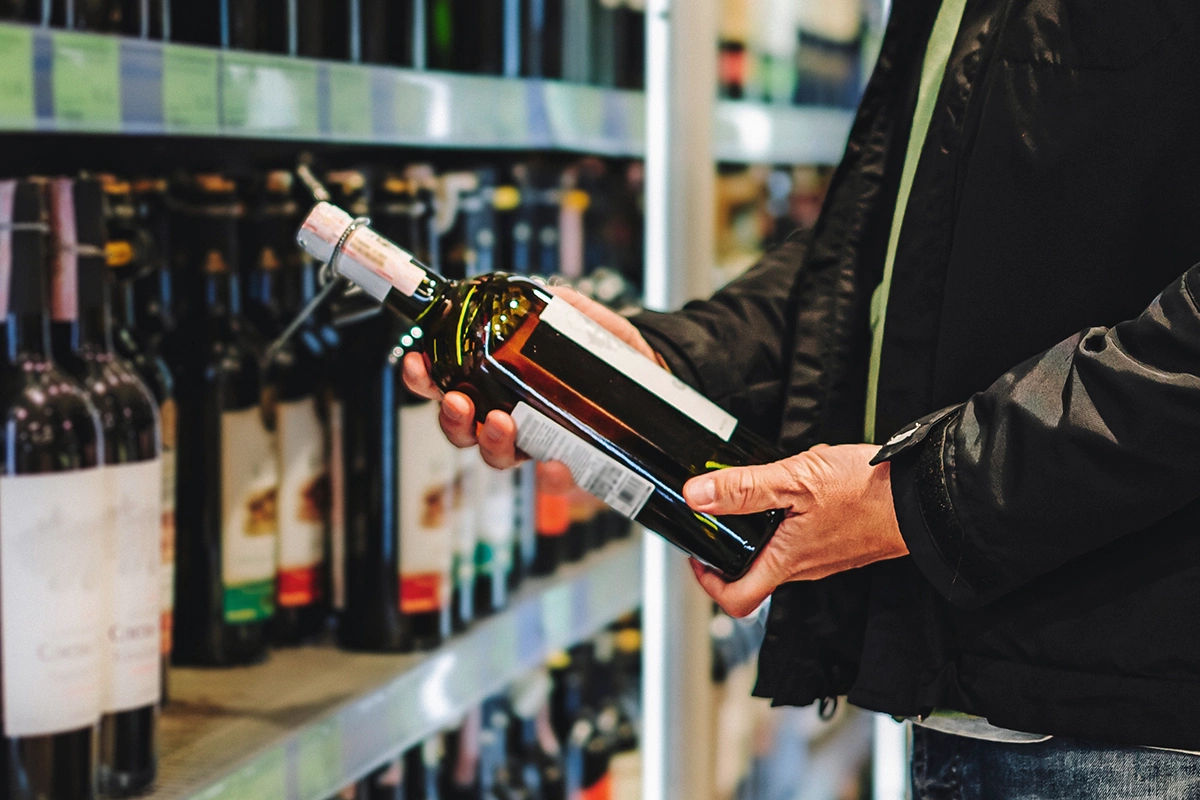 Moldova, printre liderii mondiali în ceea ce privește consumul de alcool.