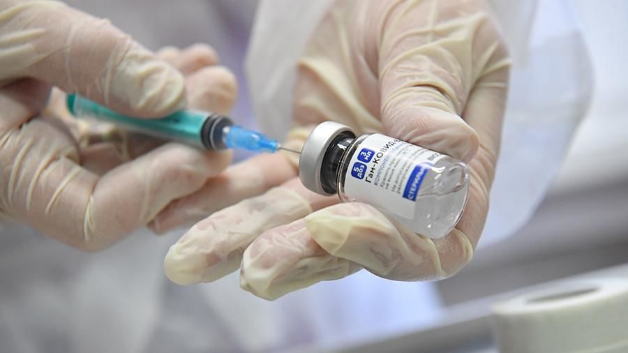 За сутки в Молдове от коронавируса вакцинировали свыше 11 тысяч человек.