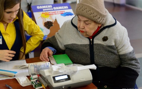 ПКРМ объявила приоритеты парламентской сессии.  Фото: moldova-news.info