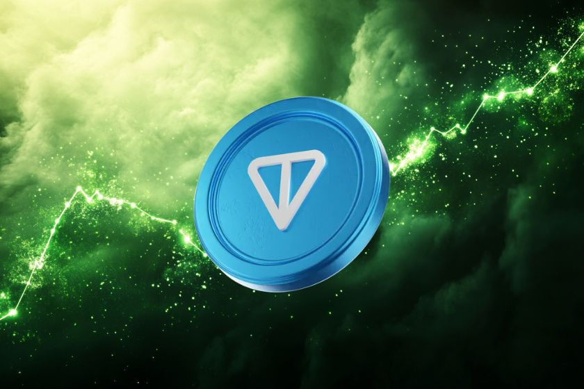 Criptomoneda lui Durov, Toncoin, a scăzut cu 40% peste noapte.