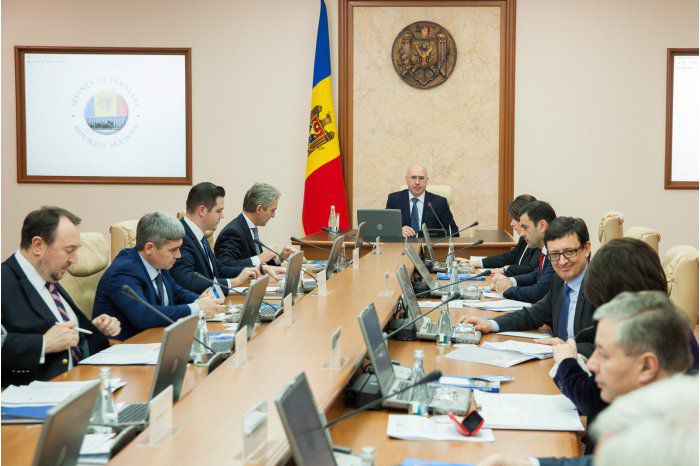 Кабмин утвердил Положение о реализации программы "Первый дом".