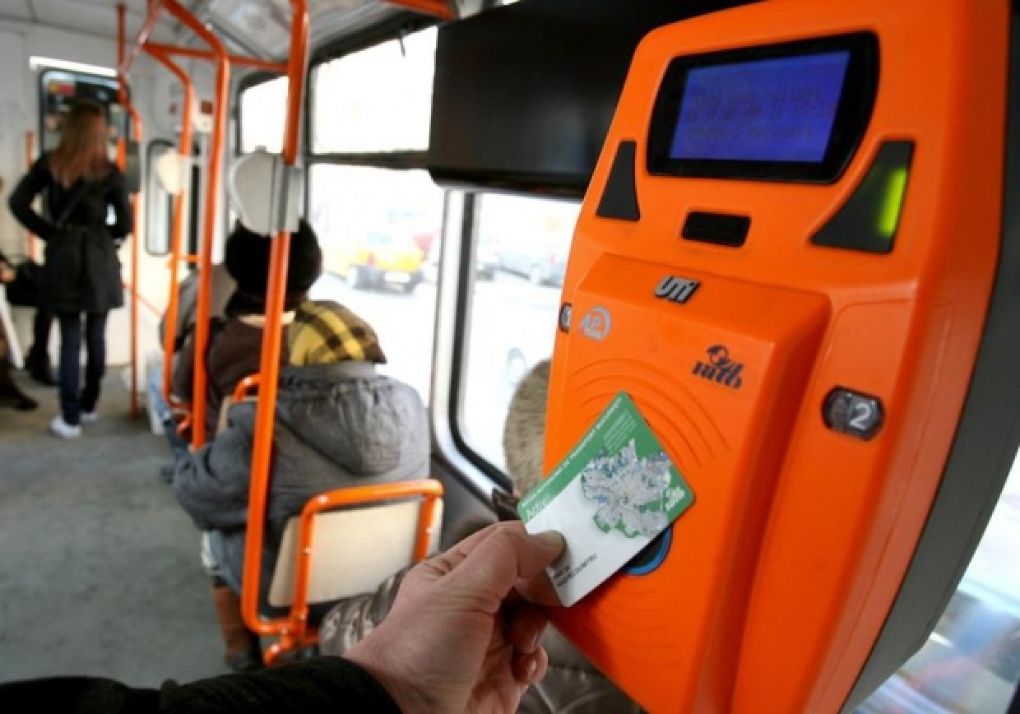 Bucureștenii vor călători cu un singur bilet în metrou și în autobuz. 