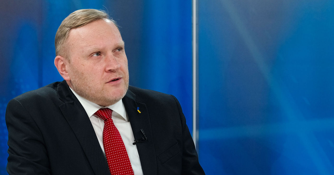 Посол Украины о работе в Молдове: “Моя миссия была успешной”.
