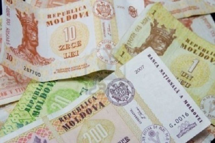 Молдавский лей укрепляет свои позиции по отношению к основным валютам.
