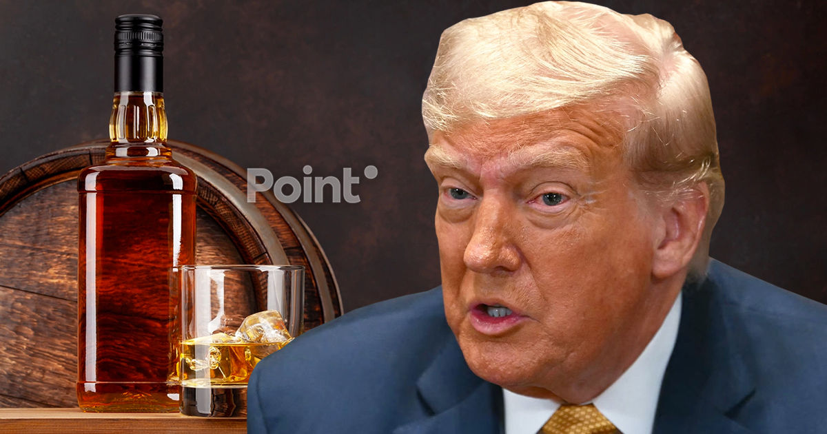 Трамп решил отменить пошлины на шотландский виски после визита короля Британии.