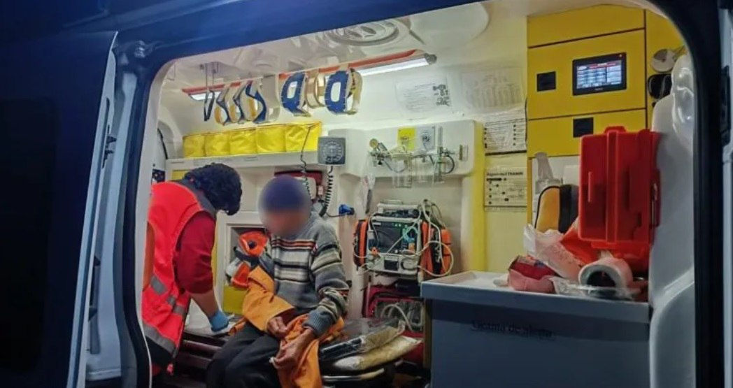 Un bărbat din raionul Briceni s-a dus la cules ciuperci și s-a rătăcit.