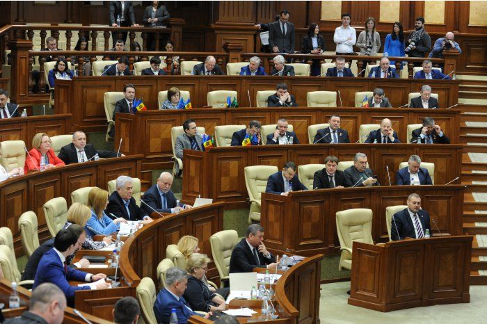 ПКРМ и ПСРМ предложат нулевую ставку на реинвестируемую прибыль и запрет на импорт ГМО.