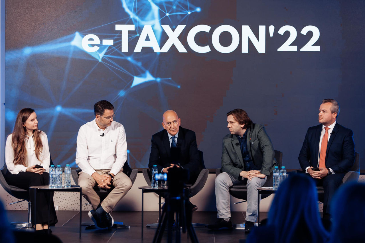 Taxcon: Фискальная политика должна учитывать инфляционные процессы.