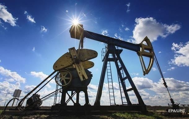 Напомним, 6 ноября нефть марки Brent обновила двухлетний максимум.