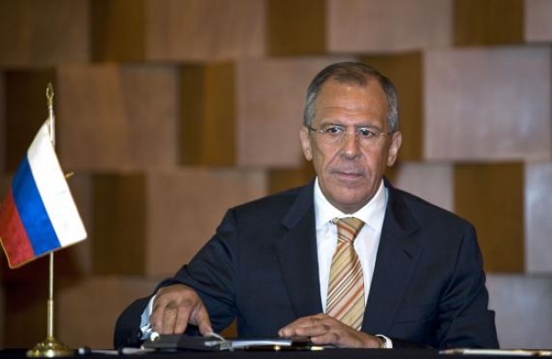 Ministrul de Externe al Federației Ruse, Serghei Lavrov, este așteptat în aprilie în Moldova.