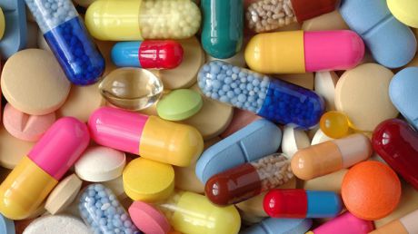 Medicamentele s-ar putea ieftini cu nouă la sută, în farmacii. Foto: promovareata.ro