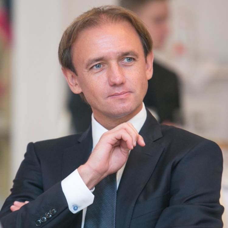 Ребежа готов выдвинуть свою кандидатуру на пост главы ФФМ.