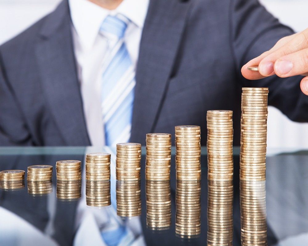 Инфляция в Молдове с начала года составила 4,3%.