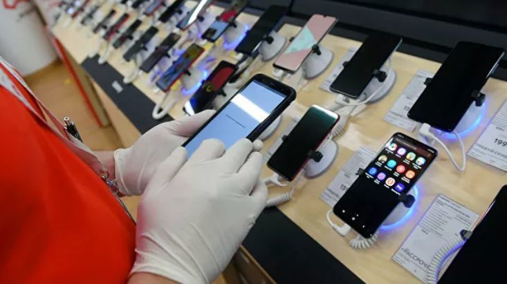 Google упростит поиск потерянных Android-смартфонов.