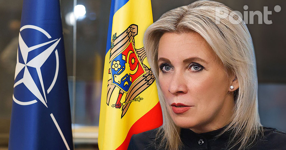 Kremlinul acuză Moldova că vrea să se integreze în România ca să intre în NATO.