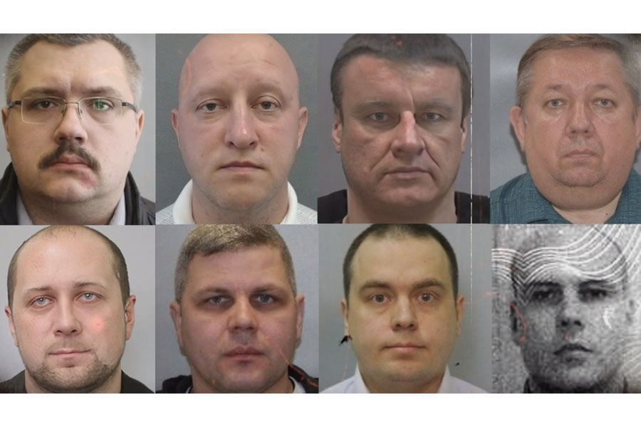 Расследование об отравителях Навального собрало более 6 миллионов просмотров за сутки.