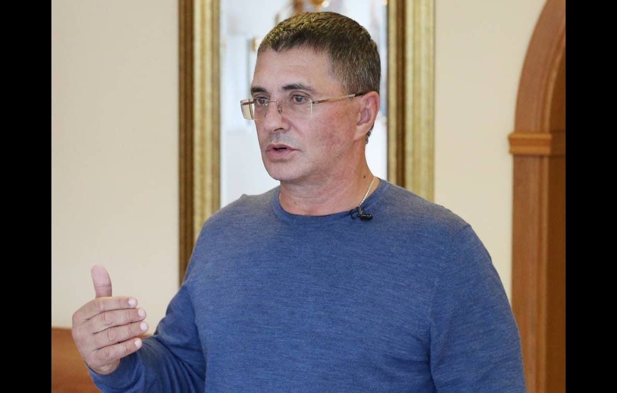 Доктор Александр Мясников назвал эффективный способ очистки мозгов от "шлаков".