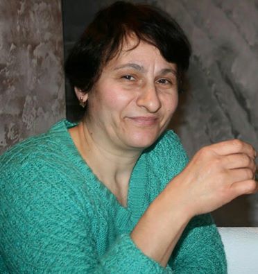 В Кишиневе пропала 49-летняя женщина.