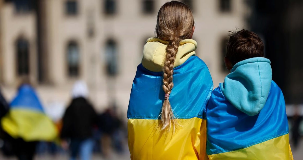 Moldova și Ucraina vor colabora pentru repatrierea copiilor rămași fără supraveghere.