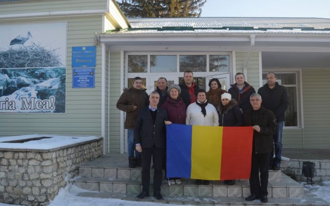 De ce unii primari din Moldova votează pentru Unirea cu România
