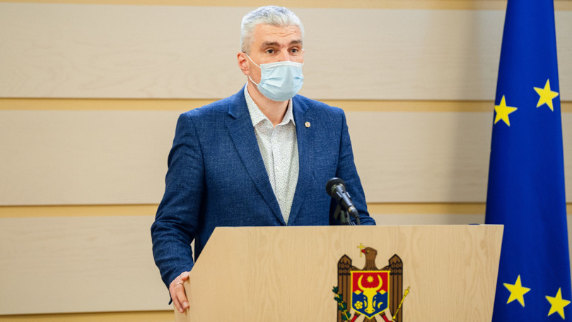 Бывший депутат Александр Слусарь.