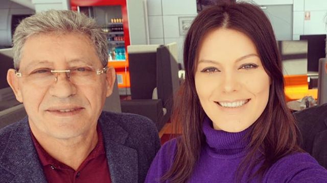 Mihai Ghimpu își sărbătorește astăzi ziua de naștere.
