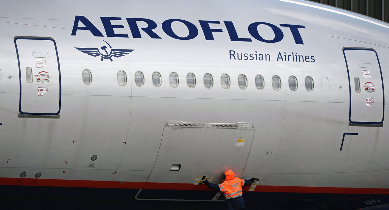 Причиной таких перемен стал стал запрет на полеты для российских авиакомпаний над территорией Украины. 