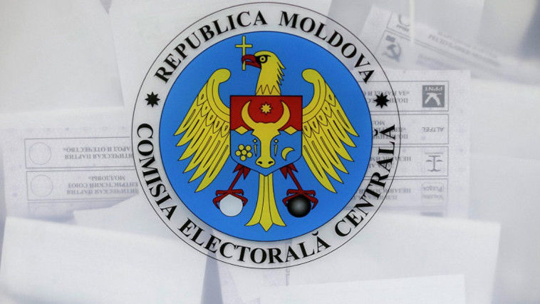 CEC majorează tirajul buletinelor de vot cu peste 23 de mii de exemplare. Foto: sputnik.md