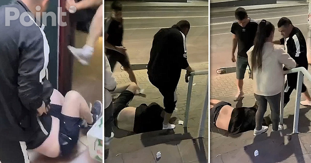 Un bărbat, bătut cu brutalitate în Capitală: Agresorii au fost reținuți pentru un alt caz.