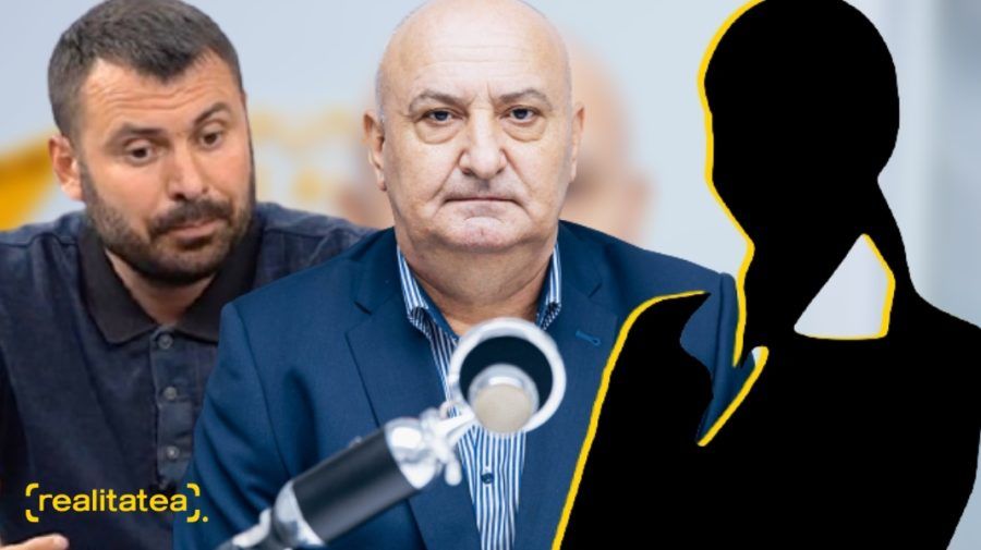 По делу об афере в Дурлештах задержан еще один подозреваемый: это женщина.