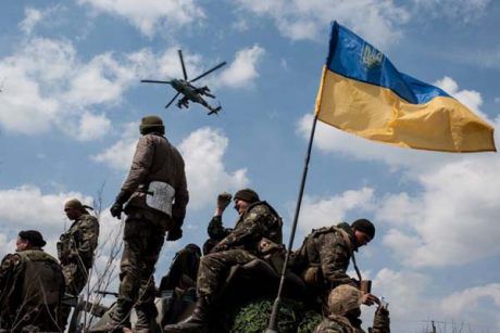 В 2015 году о возможном отделении Одессы от Украины предупреждал Михаил Саакашвили.