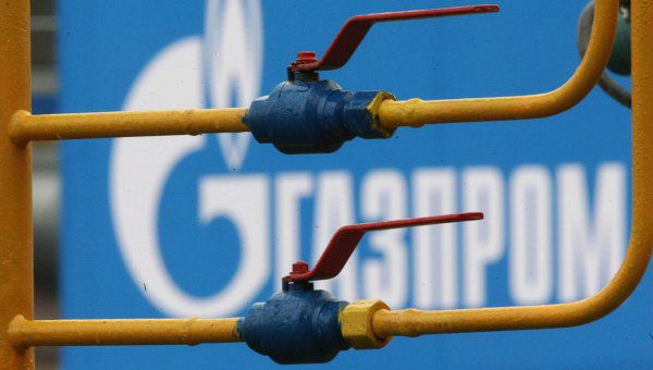Эффективное решение газового вопроса должно быть трехсторонним.