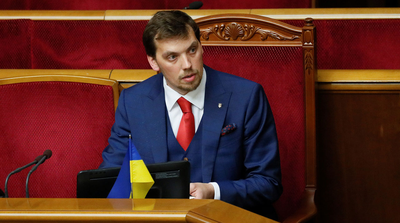 Украина намеревается отделить энергосистему от России и Белоруссии.